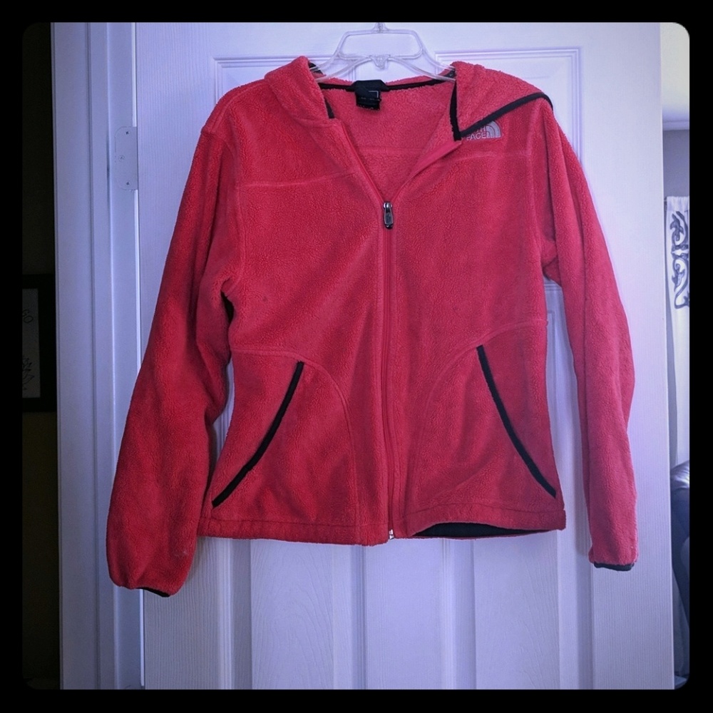 NorthFace Hoodie